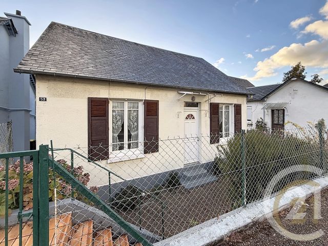 maison - LILLEBONNE - 76