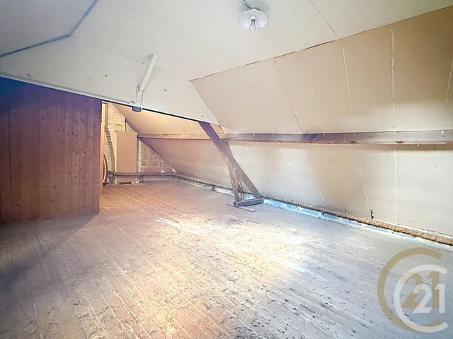 maison à vendre - 2 pièces - 55.55 m2 - LILLEBONNE - 76 - HAUTE-NORMANDIE - Century 21 Cabinet Mariette