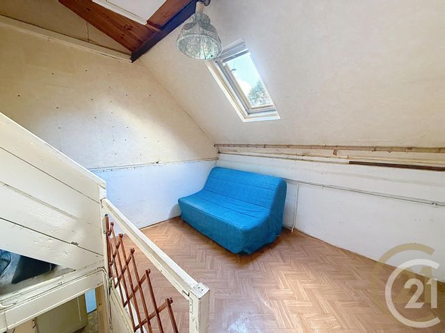 maison à vendre - 2 pièces - 55.55 m2 - LILLEBONNE - 76 - HAUTE-NORMANDIE - Century 21 Cabinet Mariette