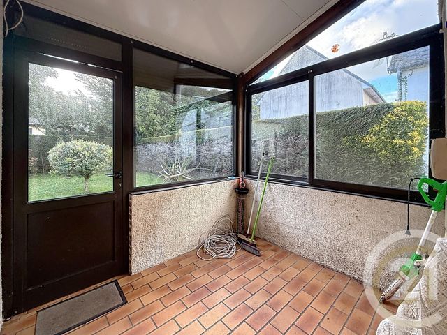 maison à vendre - 2 pièces - 55.55 m2 - LILLEBONNE - 76 - HAUTE-NORMANDIE - Century 21 Cabinet Mariette