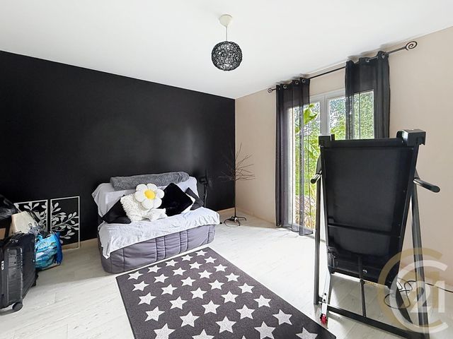 maison à vendre - 5 pièces - 138.51 m2 - ST GILLES DE CRETOT - 76 - HAUTE-NORMANDIE - Century 21 Cabinet Mariette
