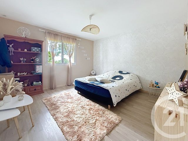 maison à vendre - 5 pièces - 138.51 m2 - ST GILLES DE CRETOT - 76 - HAUTE-NORMANDIE - Century 21 Cabinet Mariette