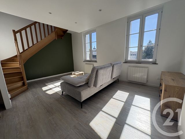 Appartement à louer BOLBEC