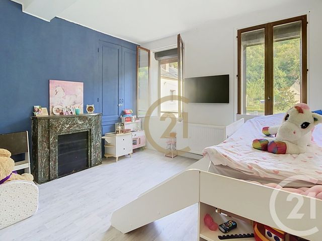 maison à vendre - 5 pièces - 83.6 m2 - BOLBEC - 76 - HAUTE-NORMANDIE - Century 21 Cabinet Mariette