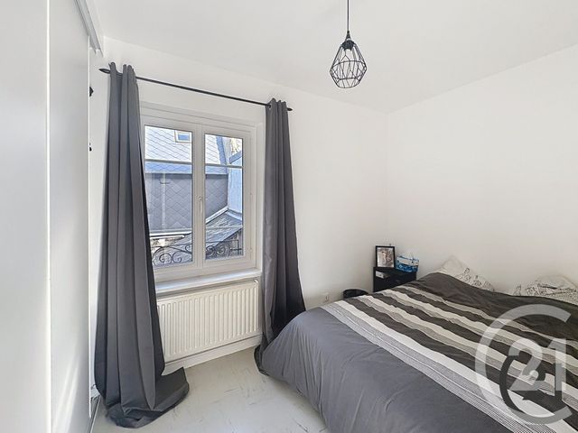 Appartement F2 à louer - 2 pièces - 49.35 m2 - LILLEBONNE - 76 - HAUTE-NORMANDIE - Century 21 Cabinet Mariette