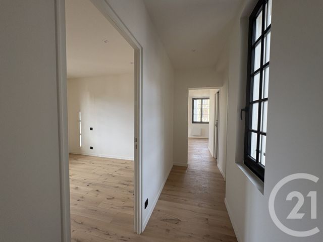 Appartement à louer - 2 pièces - 46.2 m2 - ROUEN - 76 - HAUTE-NORMANDIE - Century 21 Cabinet Mariette