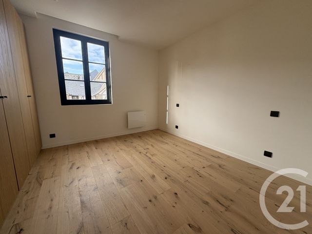 Appartement à louer - 2 pièces - 46.2 m2 - ROUEN - 76 - HAUTE-NORMANDIE - Century 21 Cabinet Mariette