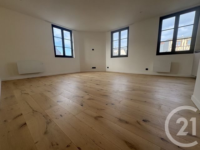 Appartement à louer - 2 pièces - 46.2 m2 - ROUEN - 76 - HAUTE-NORMANDIE - Century 21 Cabinet Mariette