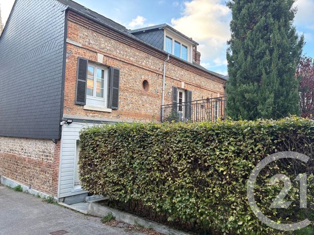 immeuble à vendre - 360.0 m2 - LILLEBONNE - 76 - HAUTE-NORMANDIE - Century 21 Cabinet Mariette