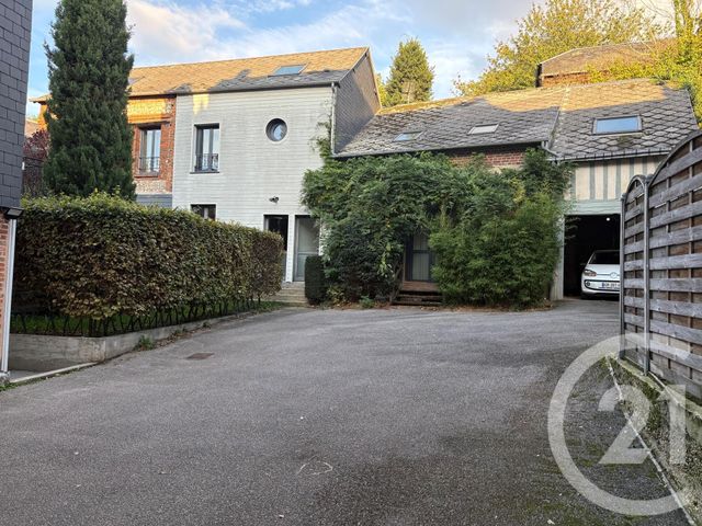 immeuble - LILLEBONNE - 76